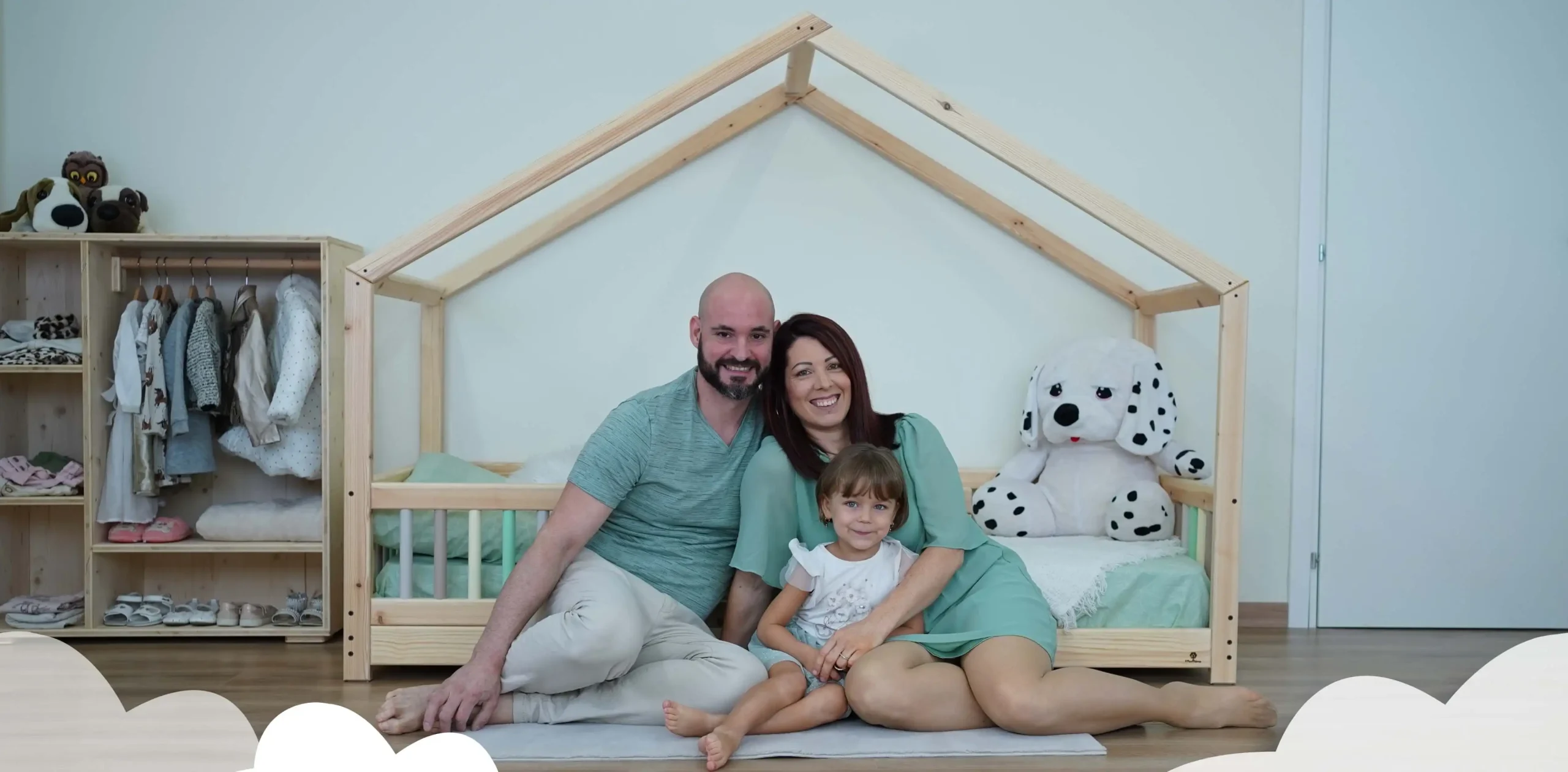 Prodotti in legno fatti a mano da Il Pinocchietto